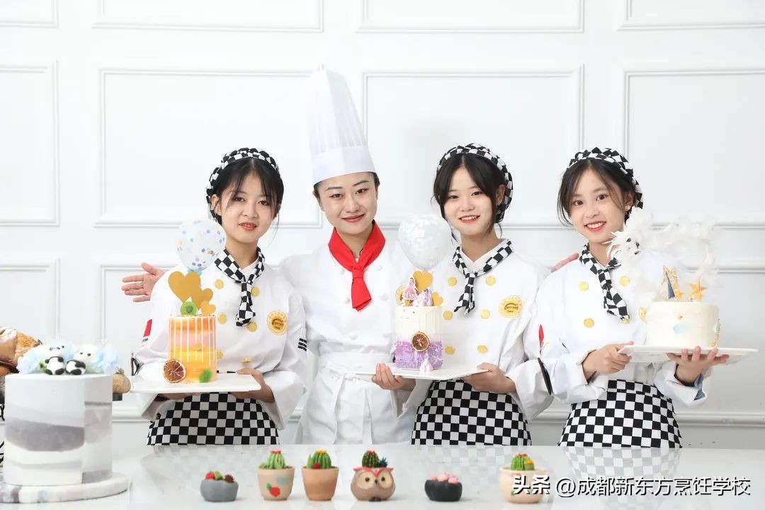 做烘焙有必要去学校学习吗,去学校学烘焙要注意哪些坑