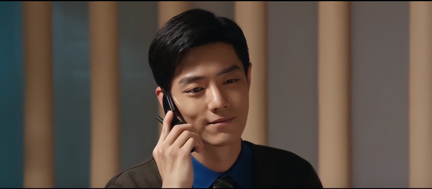 梦中的那片海百科各人物结局,梦中的那片海故事结局