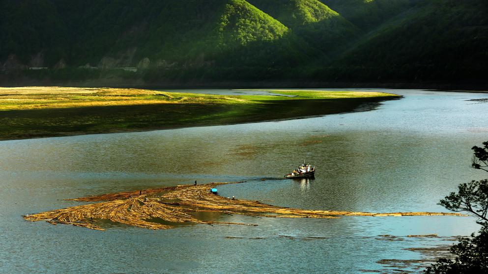 五一白山市自驾游的地方,五一白山出发2日游