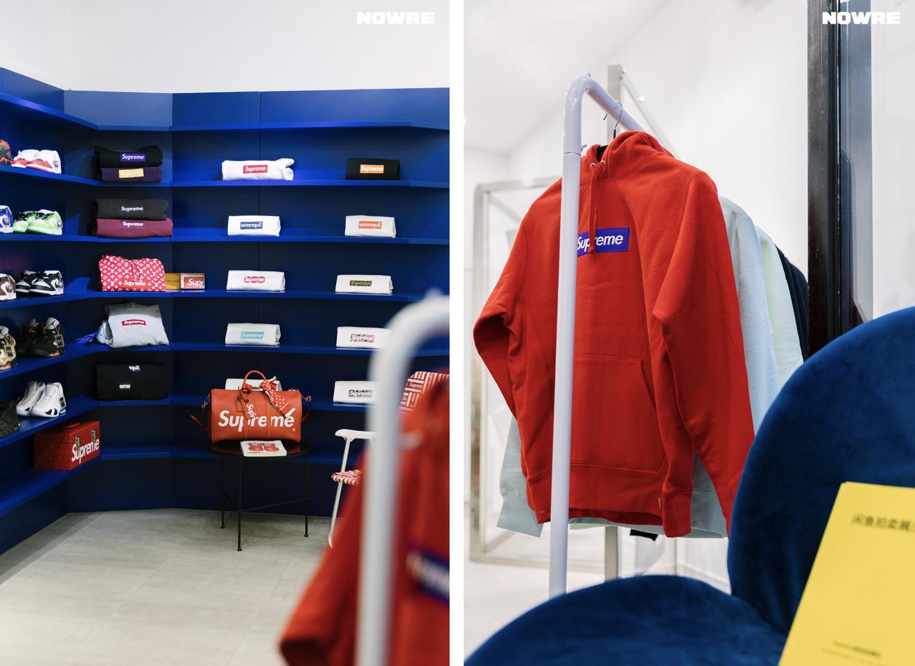 supremelogo历代,supremeboxlogo经典短袖