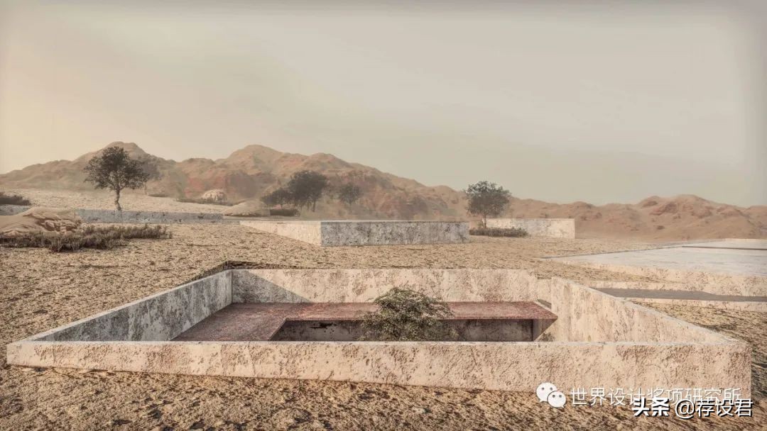 国际建筑设计大赛怎么报名,iai建筑设计奖报名条件