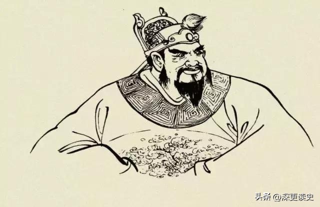 在*国亡**后被流放到朝鲜的中国皇帝陈理，最终的结局怎么样？