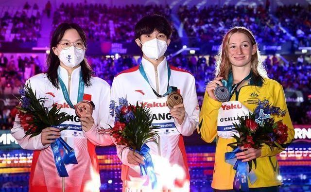 国际泳联世锦赛惊现“拔罐神曲”,这破圈方式厉害了我的《灵笼》