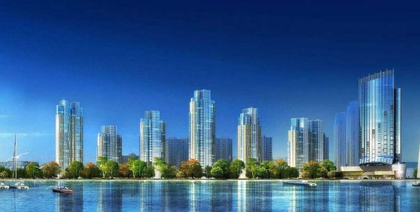 荣盛发展现在有投资价值吗,荣盛发展有望受益