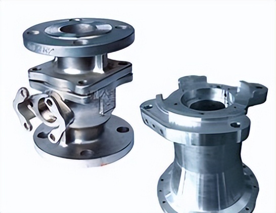 制造和铸件间变化，对AISI316H型不锈钢部件的蠕变内热老化的影响