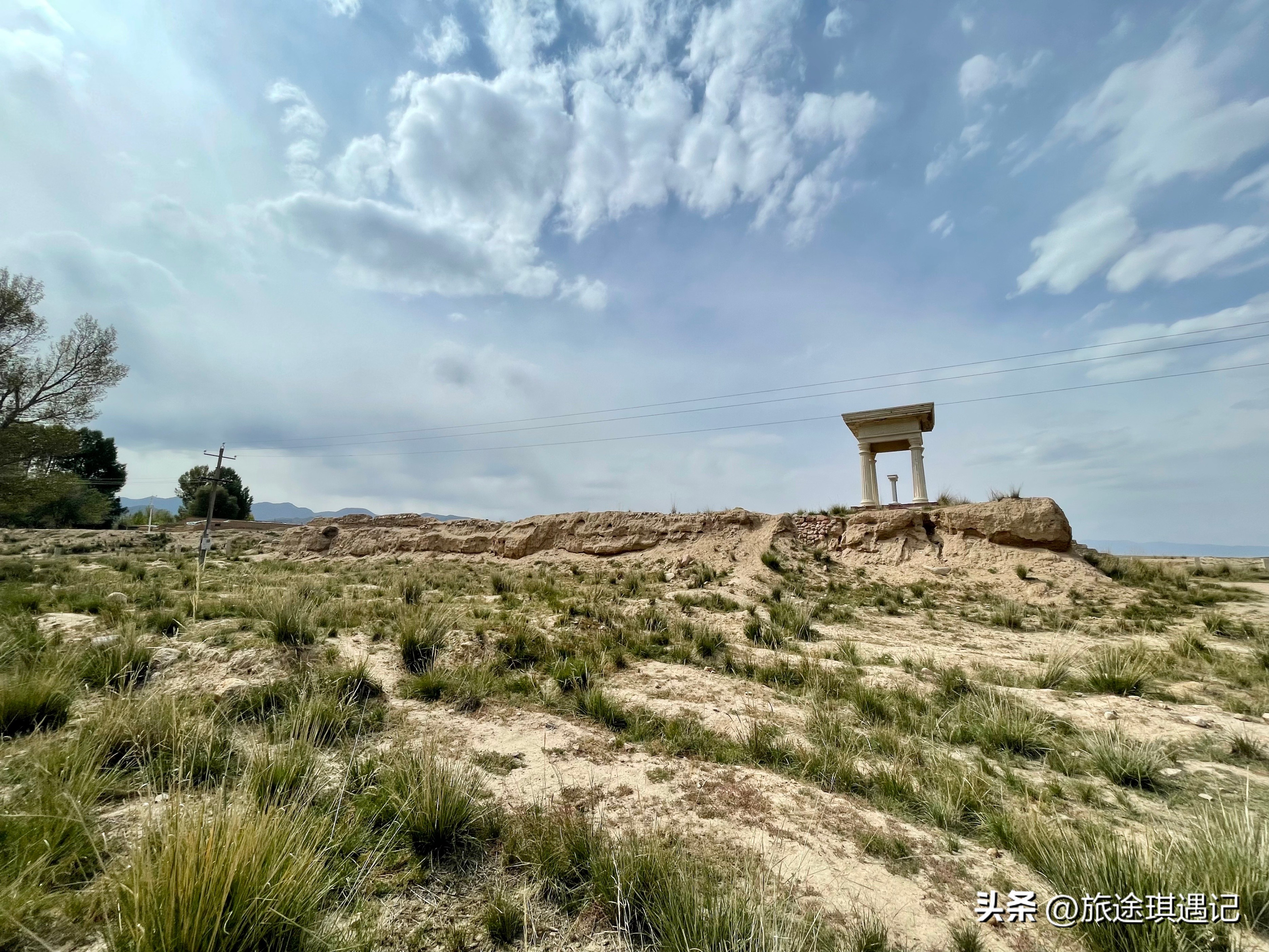 甘肃的罗马军团后裔,甘肃古罗马军团后裔之谜