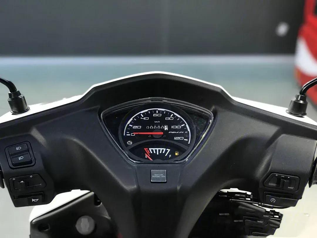 本田ns125d性价比高吗,本田ns125最便宜多少钱