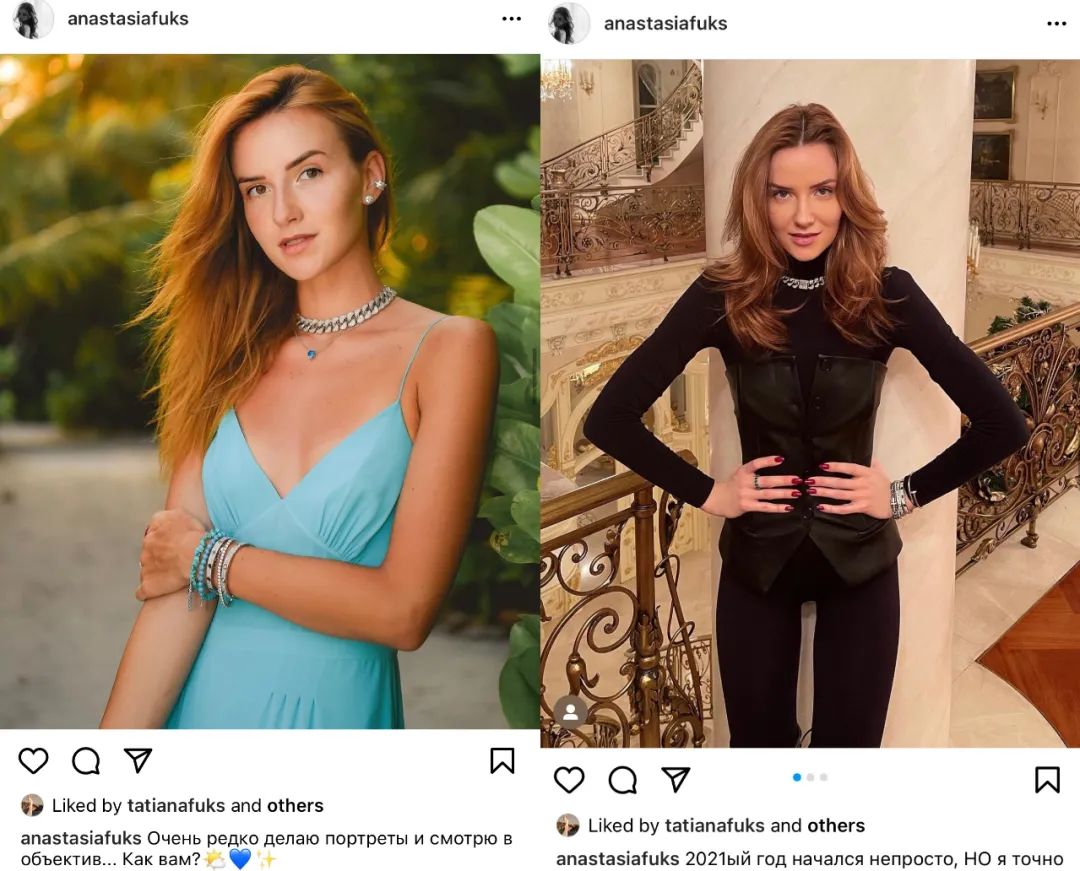 “还有三年,我们很好”,自曝是小李子新欢的富家女到底什么来头