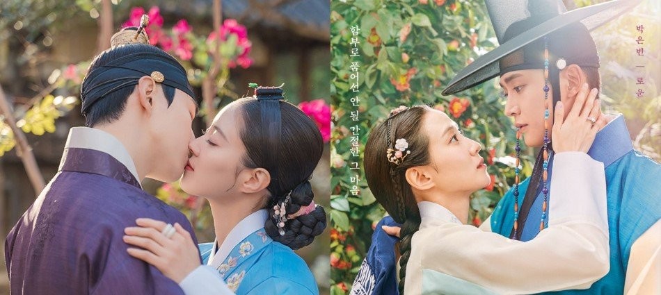 古装韩剧十部9.0以上的高分韩剧,10部最耐看的韩剧古装