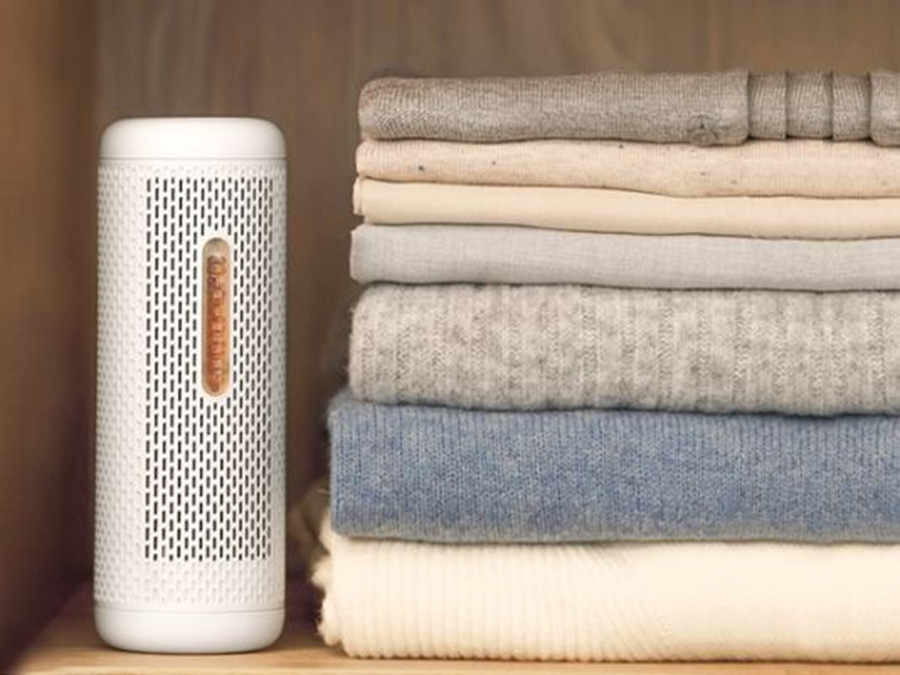 换季衣物收纳，十名有九人做错！前辈阿姨教诀窍，不怕变黄又发霉