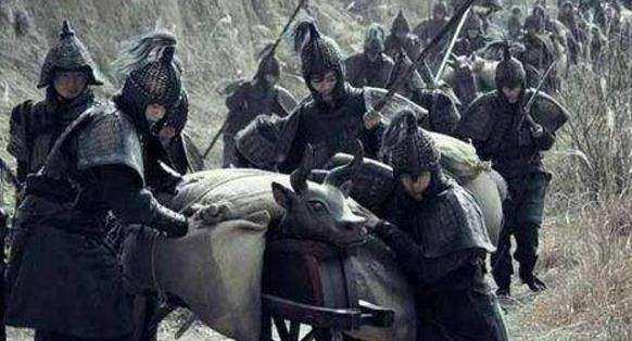 古代士兵怎样思念妻子,古代士兵想念老婆对话