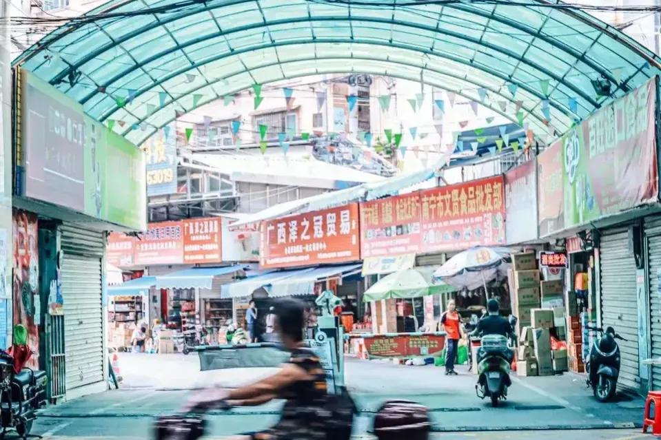 想创业一定要收藏这些进货渠道,个人创业货源的进货渠道有哪些