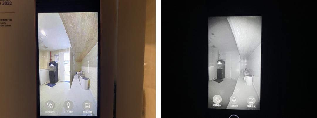 凯迪仕智能门锁kf70缺点,凯迪仕千里眼智能门锁