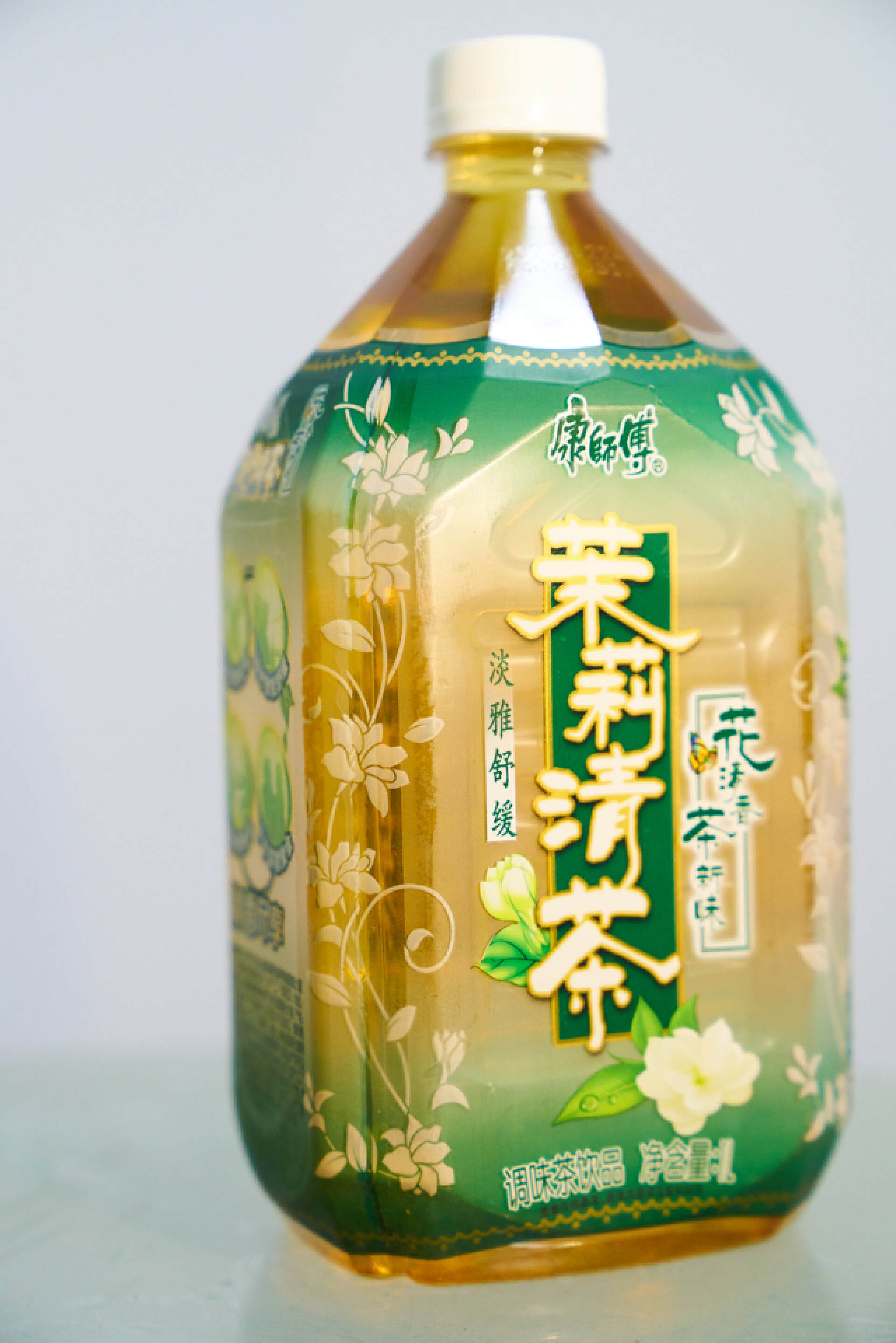 推荐夏天喝的茶饮料,十款茶饮料推荐