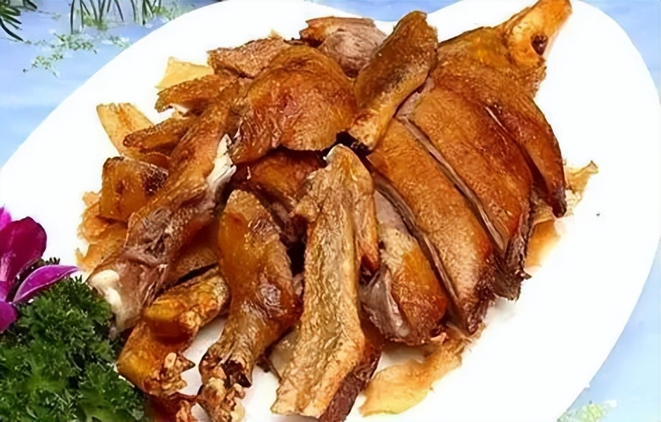 江西南昌十大特产美食,江西南昌的特色美食有哪些