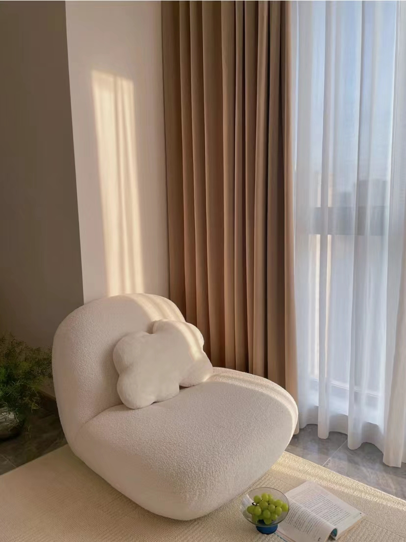 这是我见过最有新中式韵味的家,这是我见过最惊艳的家