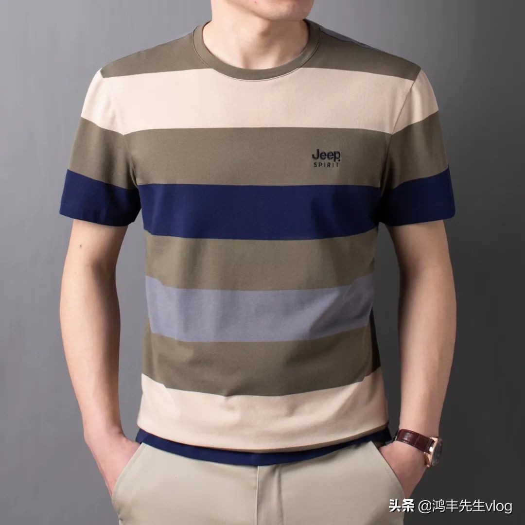 jeep短袖t恤男款polo清仓,jeep短袖t恤上衣