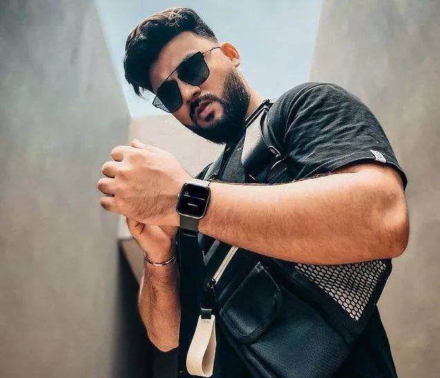 智能手表全球排行榜前十名,智能手表十大排名榜大全