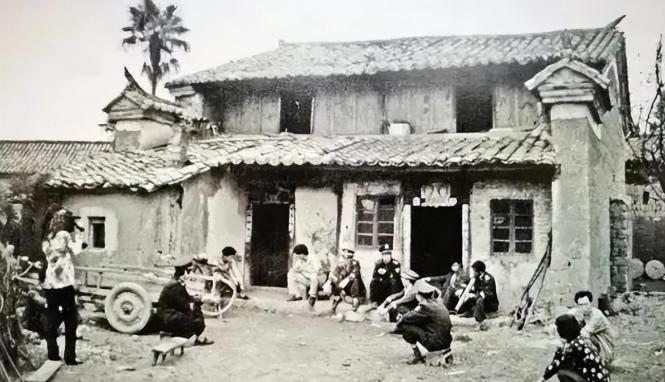 建国之后最强悍匪杀了多少人,中国第一悍匪一晚杀害52人