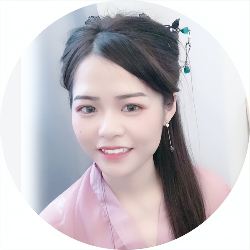 余音绕梁，三月不绝！新时代女书家，风采非凡