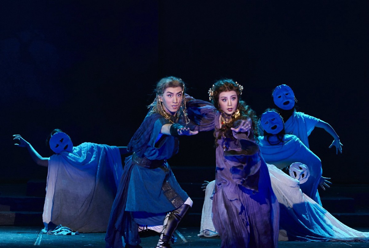 古希腊戏剧的主要内容,古希腊戏剧主要内容是什么