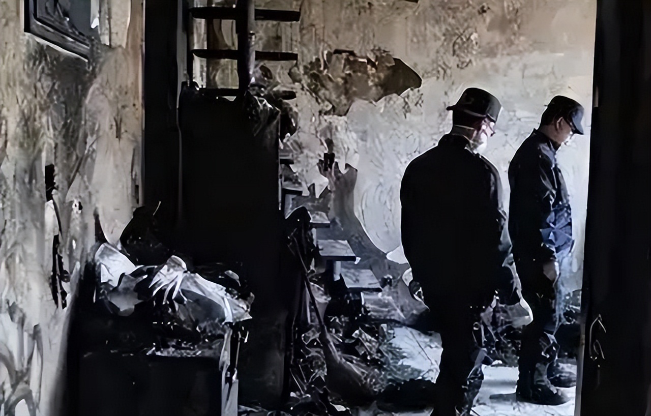 浙江慈溪杀人藏尸案徐丹出狱了吗,慈溪阁楼白骨案徐丹近况