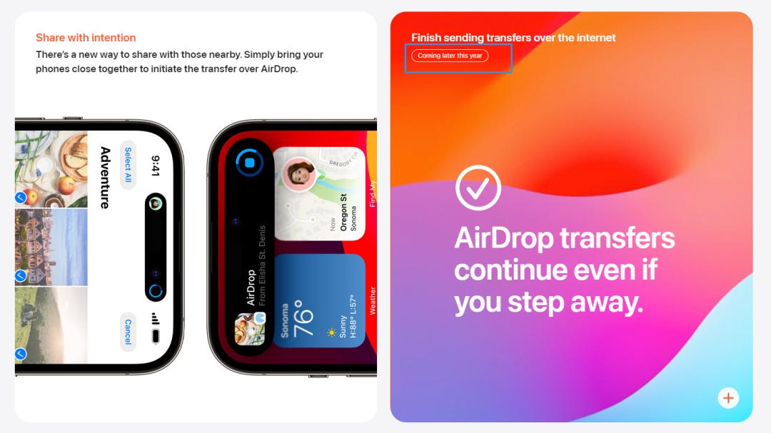 ios16.7要不要更新ios17,ios17和ios16.7正式发布