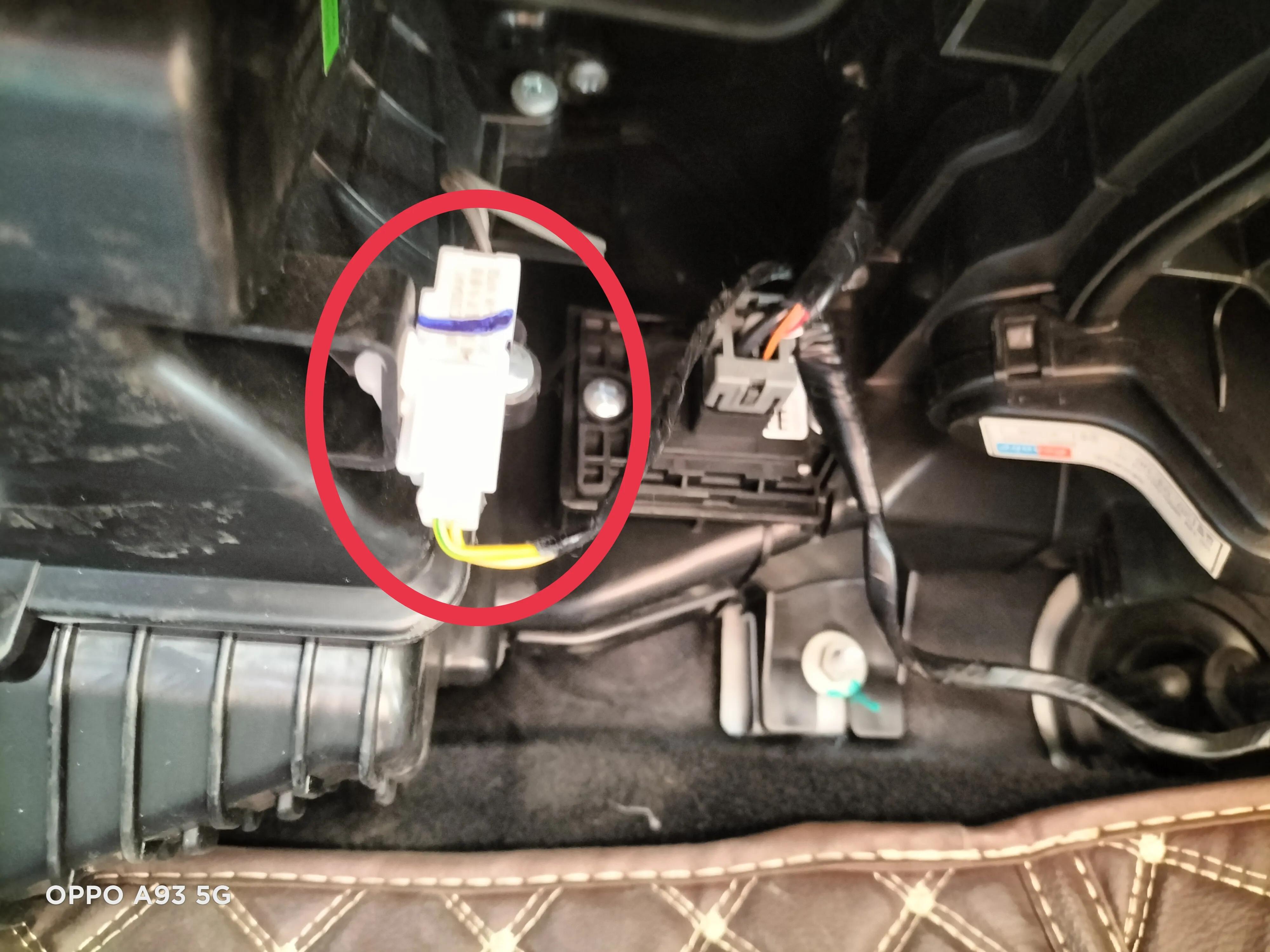 零跑t03未检测到钥匙,零跑t03有空调吗