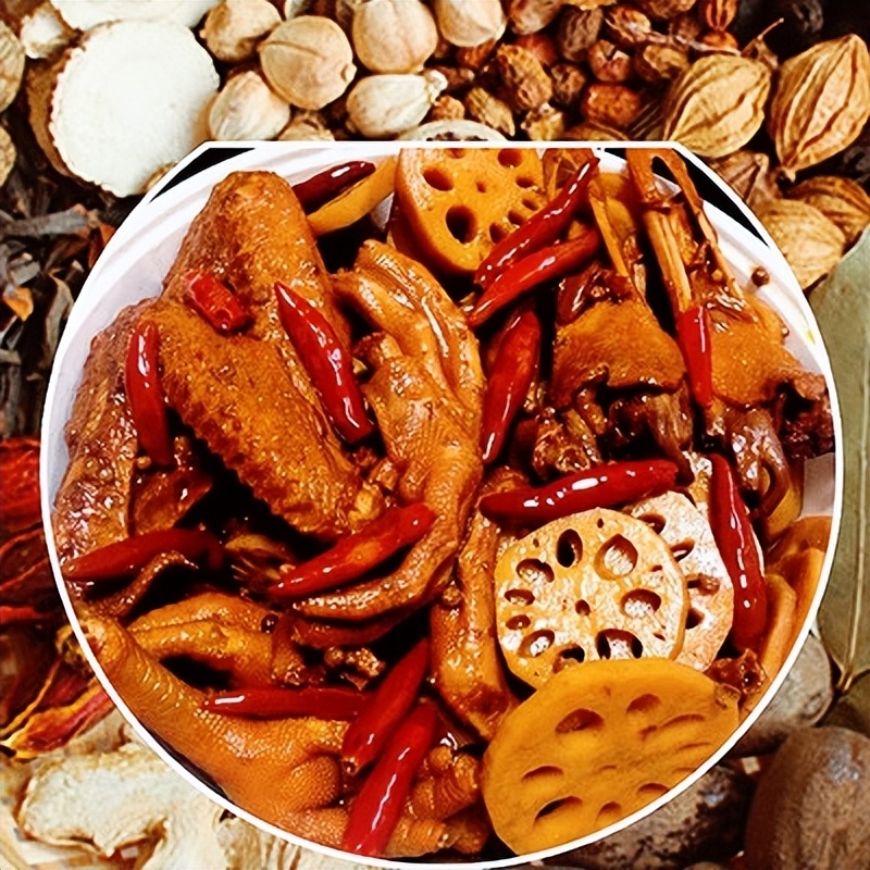 肉蔻白蔻和豆蔻这几种香料的功效,豆蔻和白豆蔻是一种香料吗