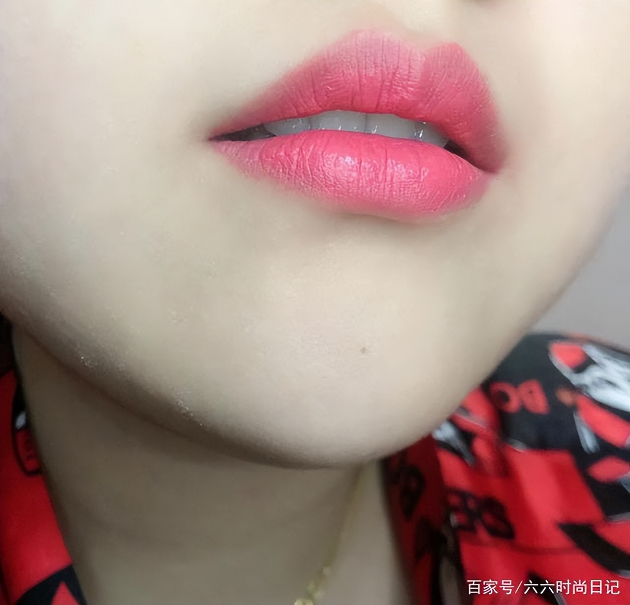 女生口红推荐网红爆款色号不踩雷,口红色号推荐网红爆款口红