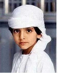 迪拜哈曼丹王子年龄,迪拜王子哈曼丹跳舞视频