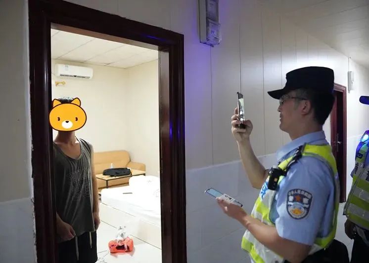 东莞近期严查什么行为,严查东莞处理结果