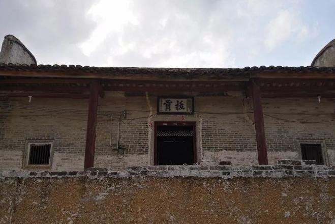 肇庆最美古村落景点推荐,肇庆最美乡村排名