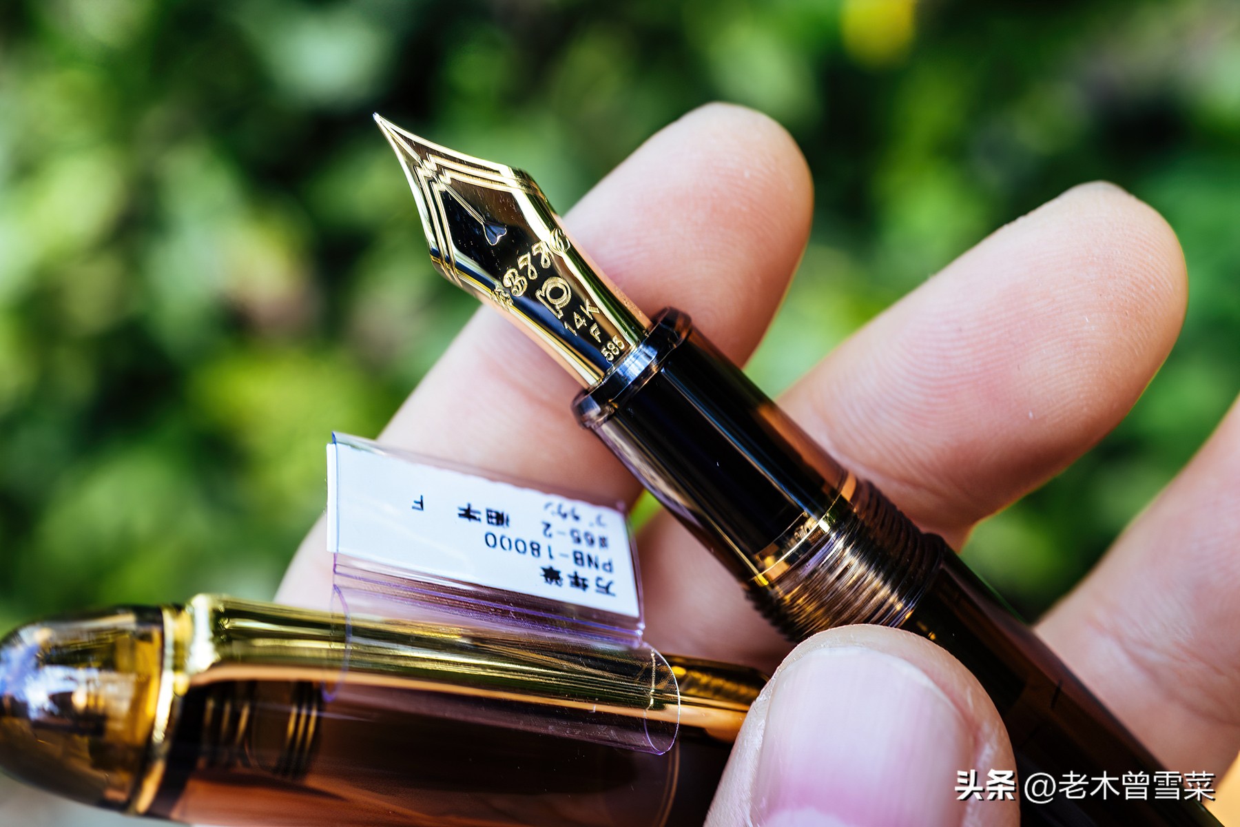 100块钱以下能买到哪些好钢笔,100块钱以内可以买到什么钢笔