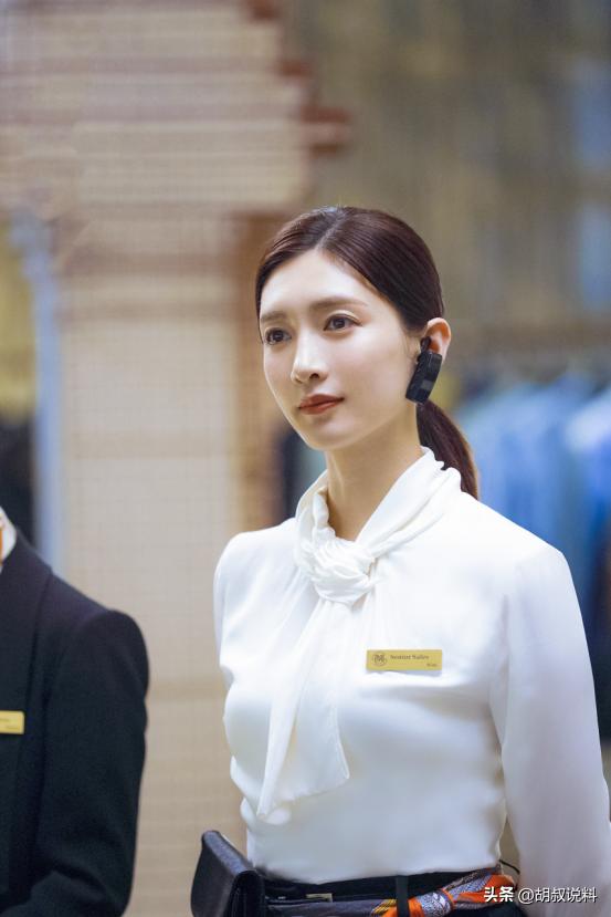 王传君说江疏影平庸解释,江疏影和王传君的关系