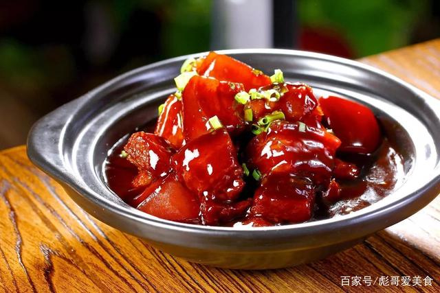 年夜饭必备的二十道菜湖南湘菜,最具特色的湖南湘菜