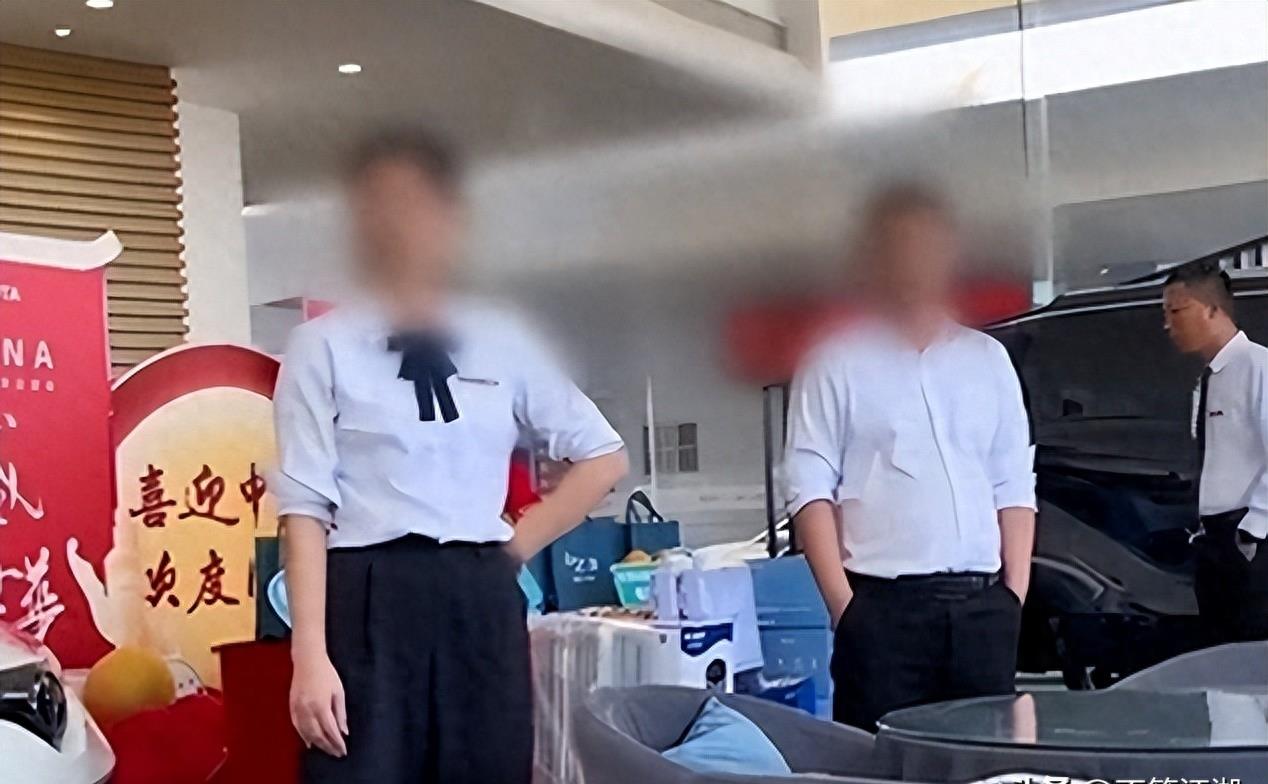 推销车险骗局套路,推销车险他们可以赚多少钱