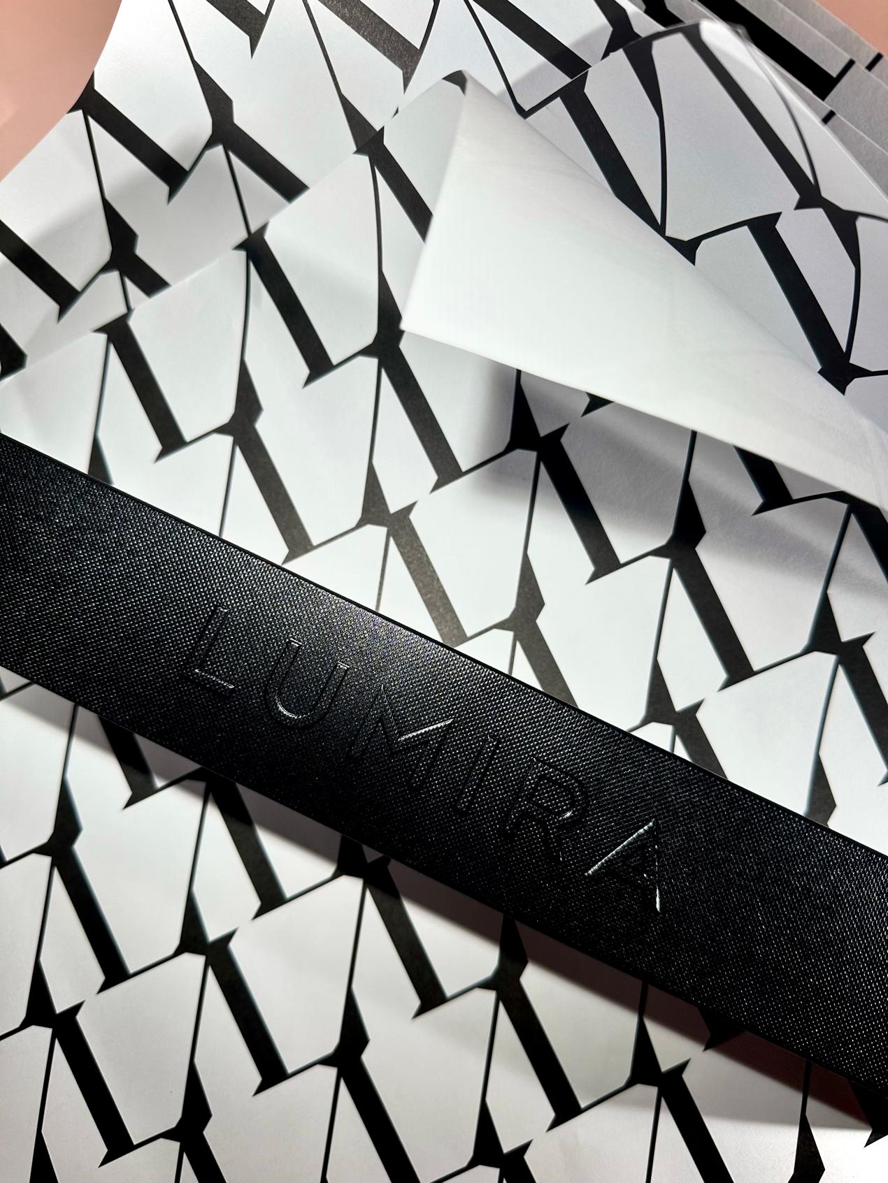 Lumira新品来袭，让你的衣物与香常伴