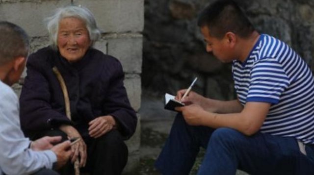 日本少女滞留中国78年，先后嫁5人，心愿：拥有中国身份证享低保