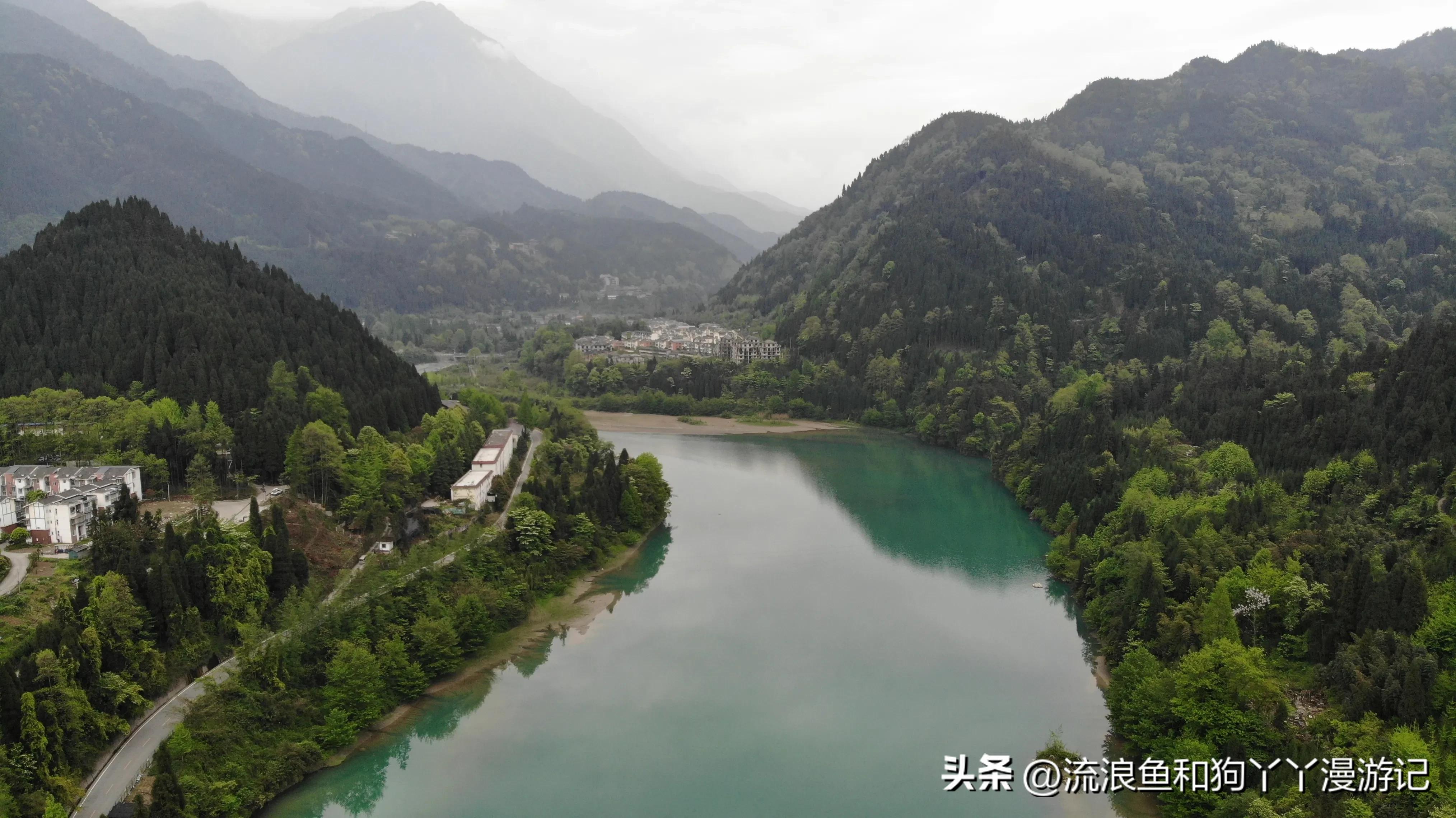 四月份成都近郊一日游好去处,2022成都近郊看雪一日游最佳去处