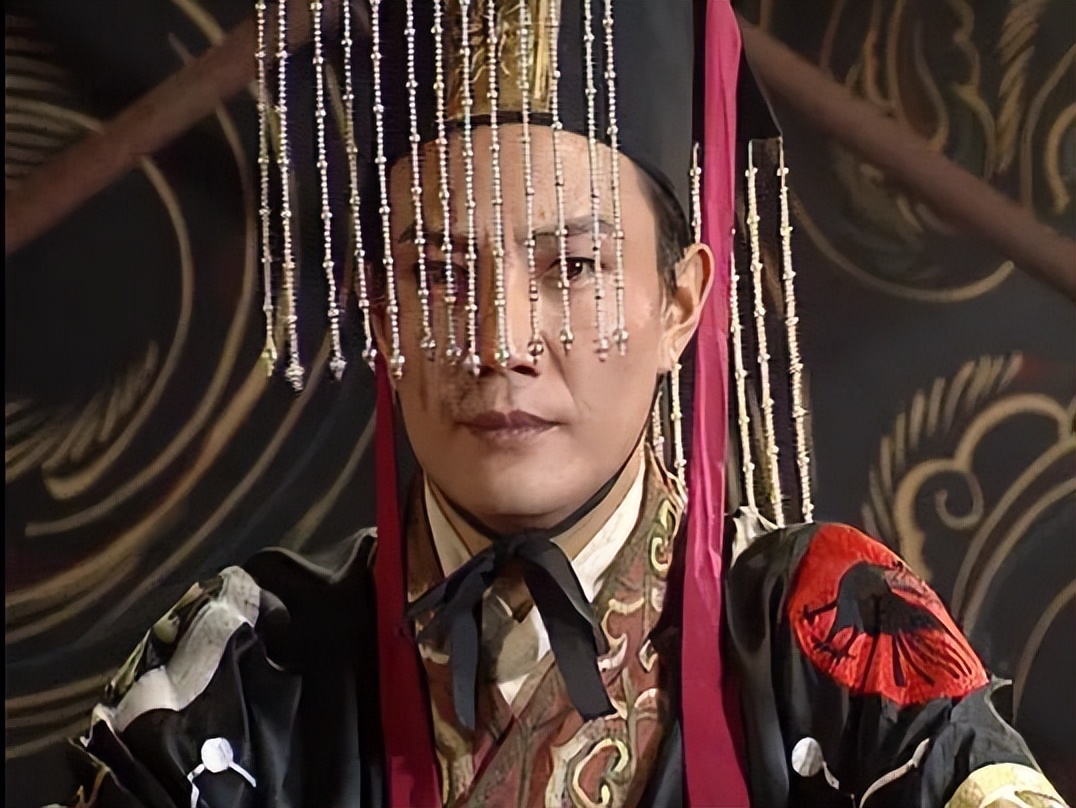 马日磾、爨习，《三国演义》中的105个生僻人名，你都读对了吗？