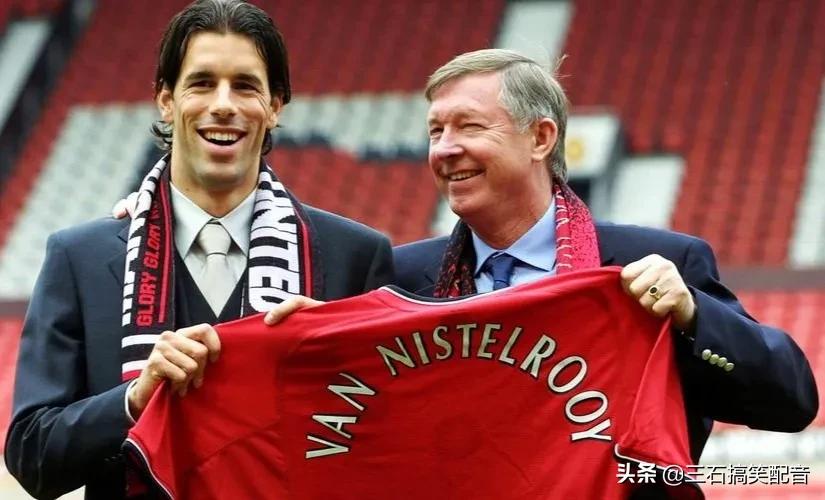 荷兰足球名将克鲁伊维特,足球记忆范迪克纪录片