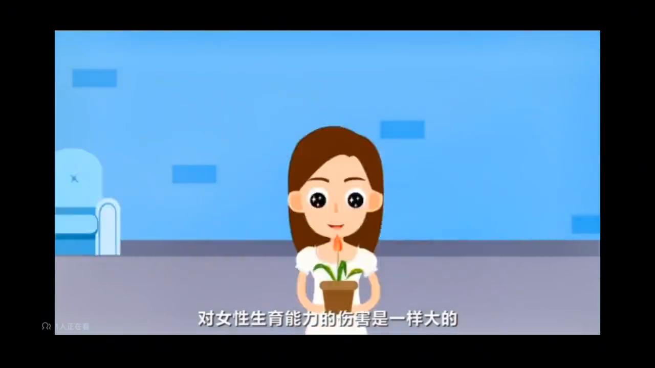 科学避孕远离人流的情景剧,人工流产就是避孕的一种手段