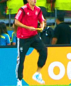 穆勒是世界级球员吗,穆勒是德国国家队队长吗