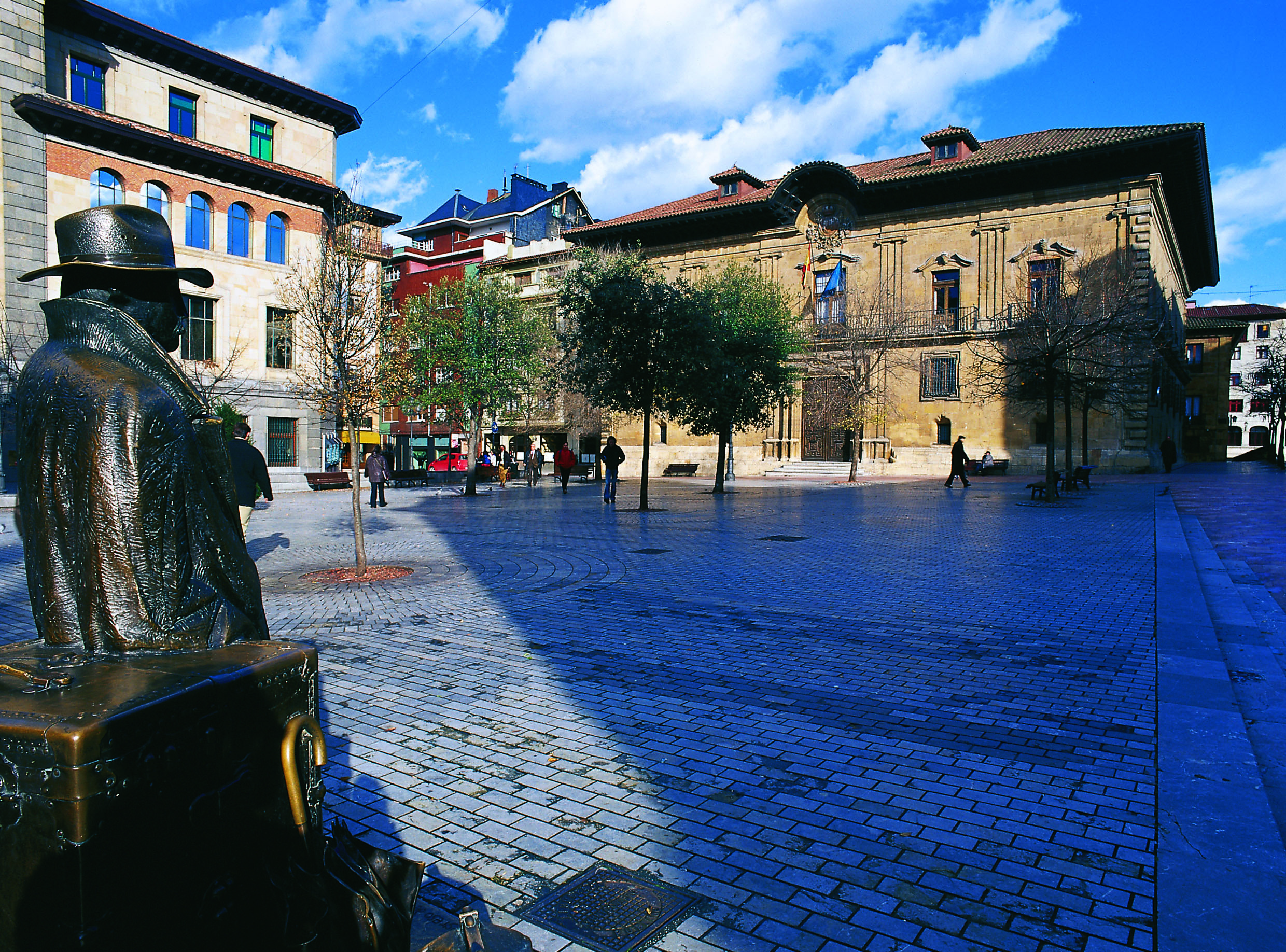 从远古时代到现代,西班牙艺术之旅