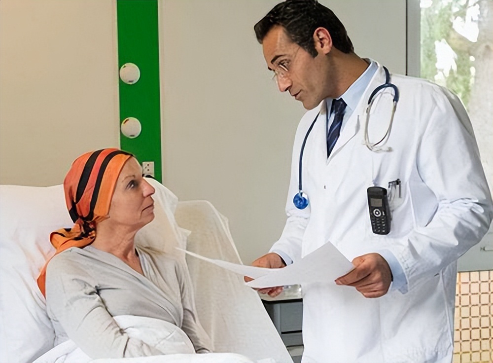 科学家发现癌症不可治愈的原因,医生得了癌症真的不治疗么