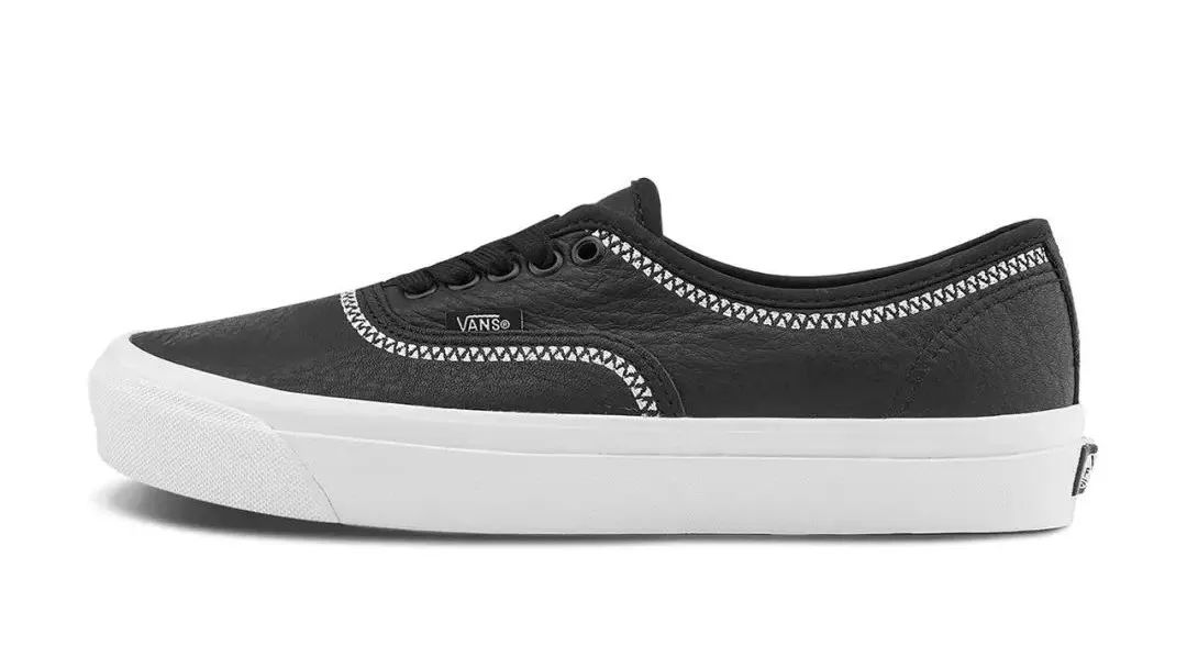 vans2023联名预告,vans新款2023联名