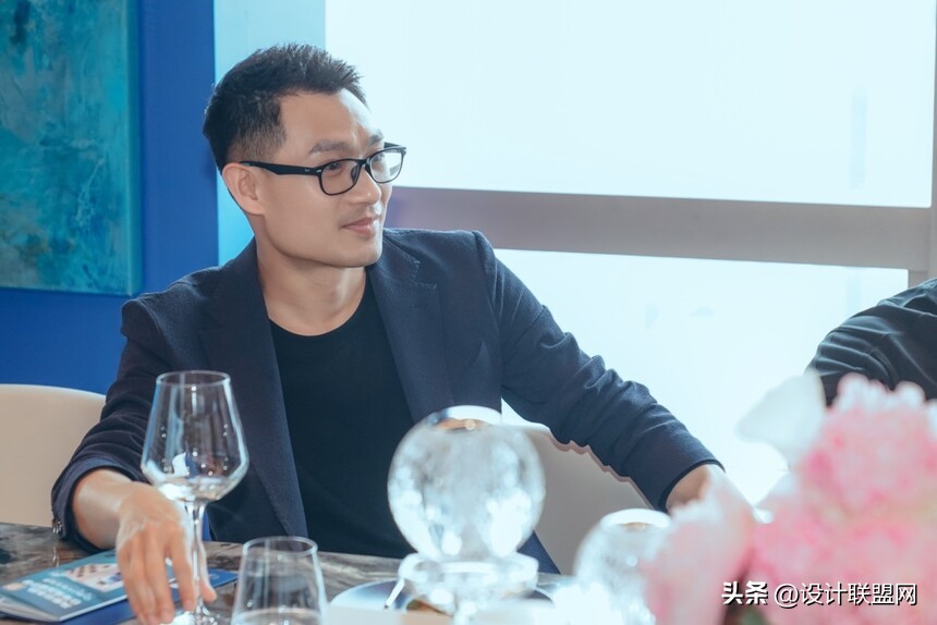 设计师会客区设计,设计师会客室