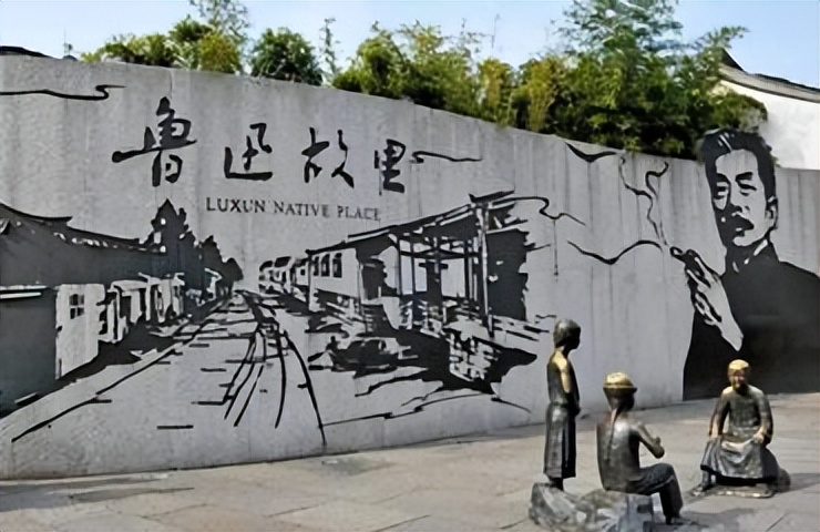 绍兴旅游必去十大景点,绍兴旅游必去十大景点推荐一日游