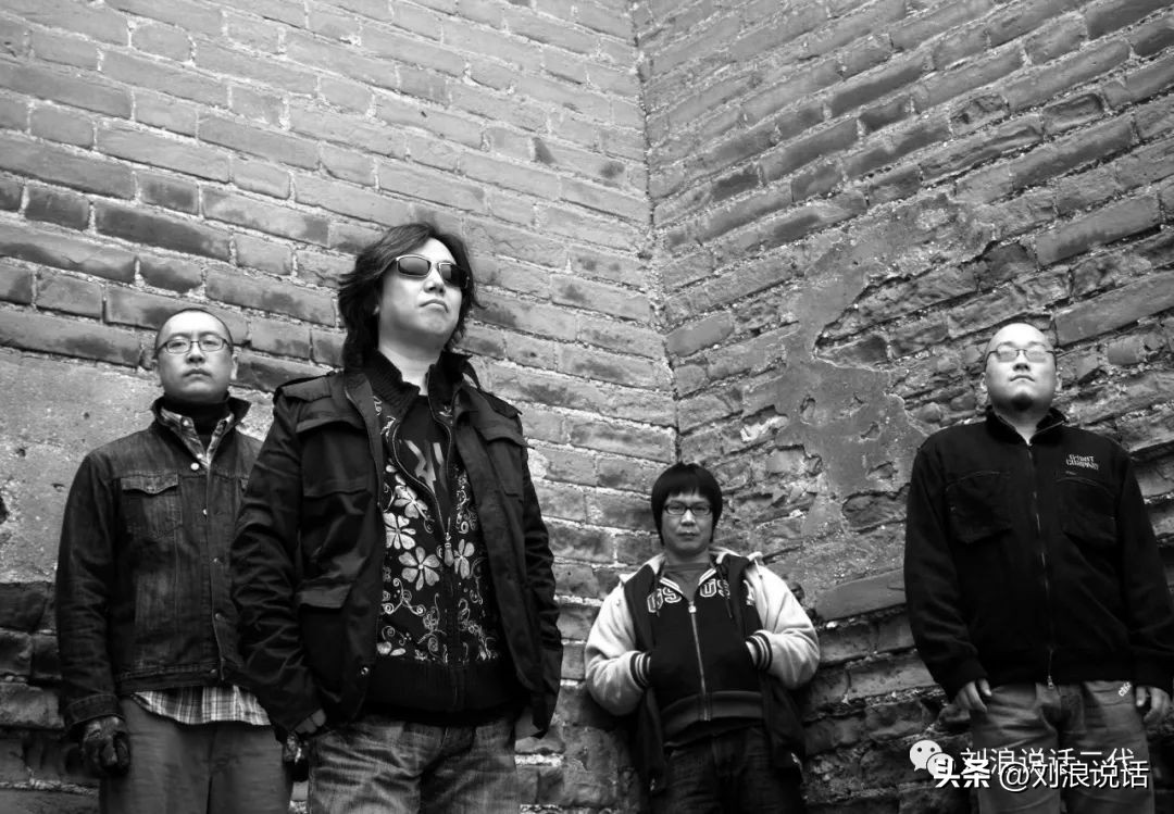 朴树现任吉他手,朴树的现役吉他手